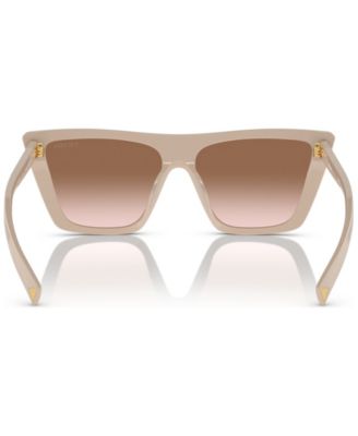 Signature Butterfly Women's Sunglasses, PR 21ZS