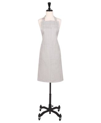 Metro Stripe Apron