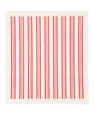 Swedish Dish Cloths, Holiday Icons, Set of 4