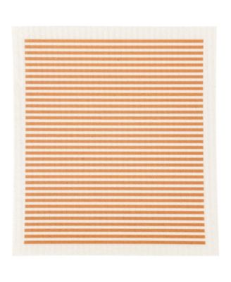 Swedish Dish Cloths, Gingerbread, Set of 4