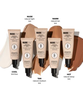 Nudescreen Daily Mineral Veil SPF 30, 1.69 oz.