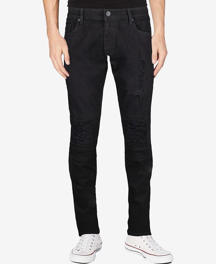 X-Ray Men's Regular Fit Jeans - Macy's
