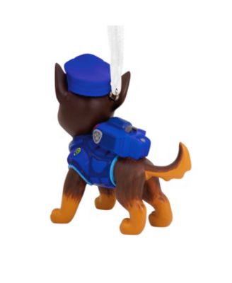 Christmas Ornament Paw Patrol - the Movie Chase