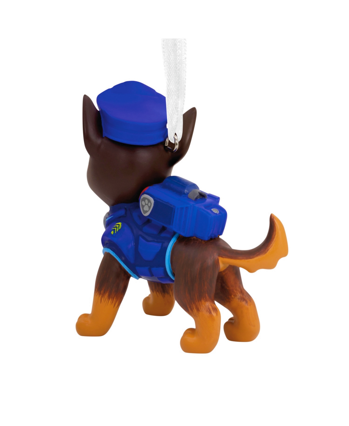 Hallmark Christmas Ornament Paw Patrol In Multi-colored