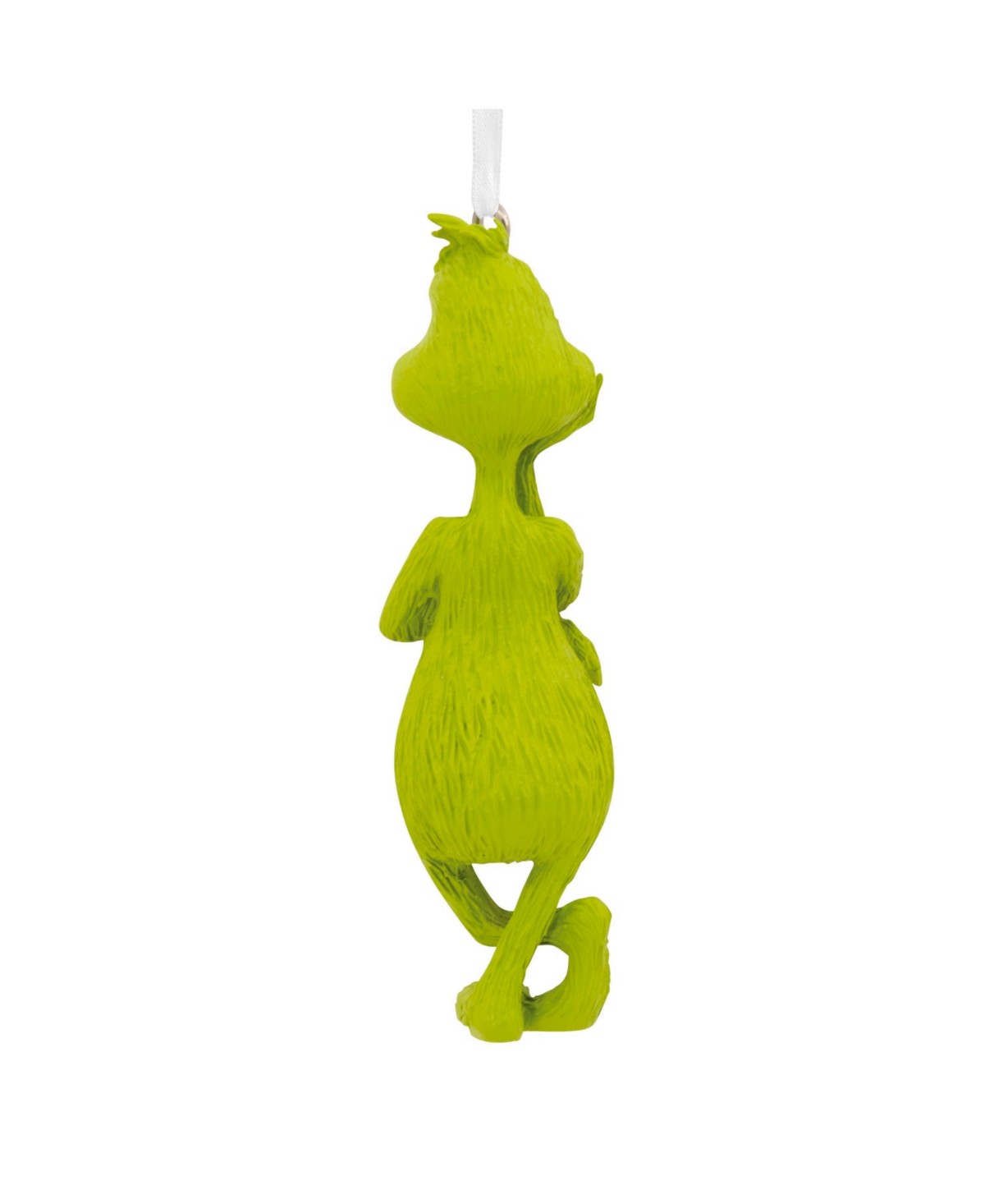 Hallmark Dr. Seuss's How The Grinch Stole Christmas Ornament In Multi-colored