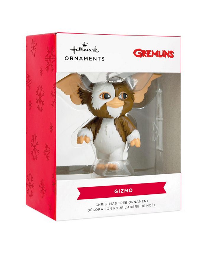 Hallmark Gremlins Gizmo Ornament Macy's