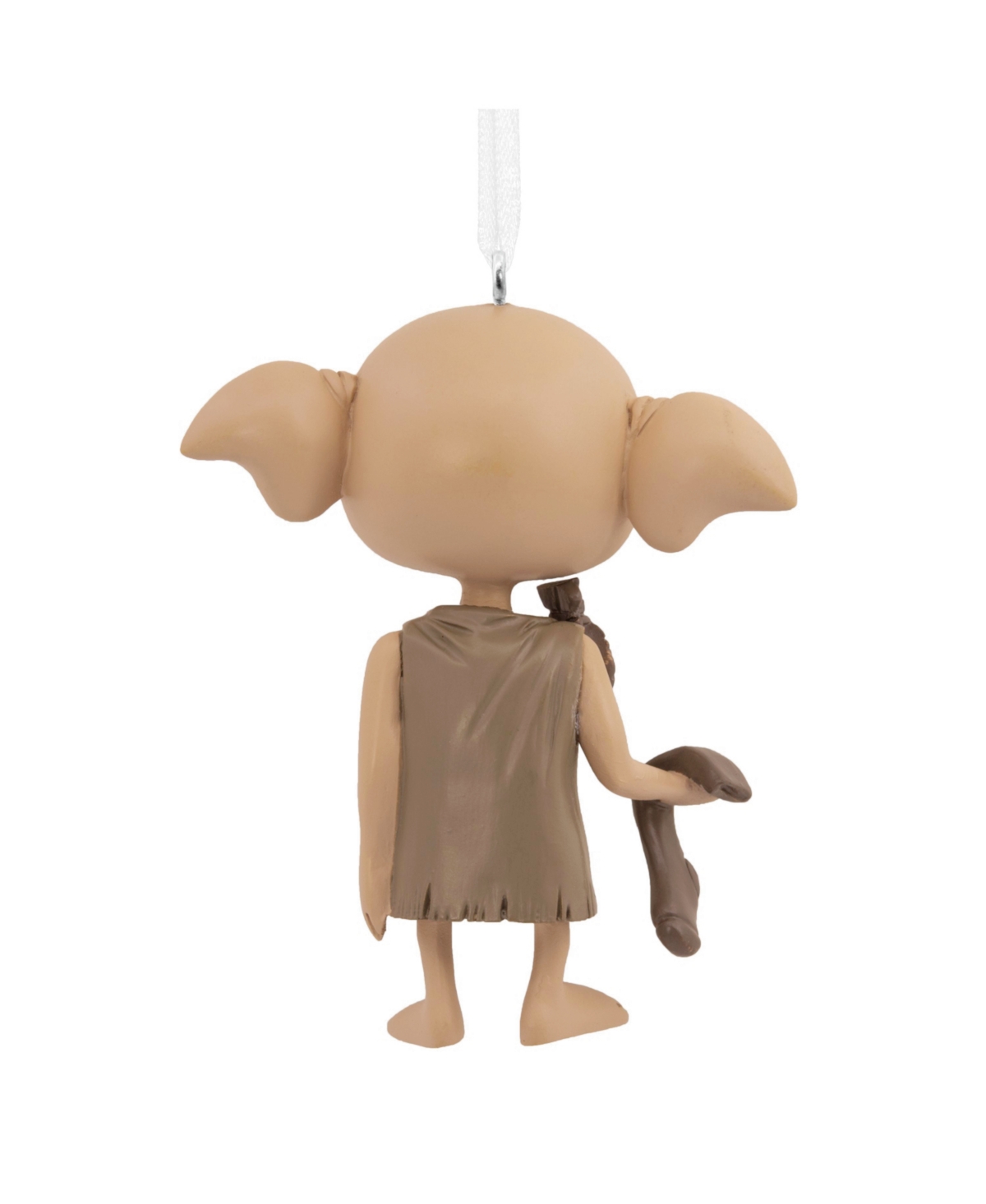 Hallmark Christmas Ornament Harry Potter Dobby In Multi-colored