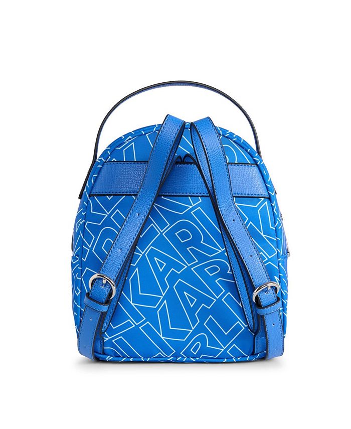 KARL LAGERFELD PARIS Amour Backpack Macy's