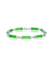 Macys jade bracelet deals