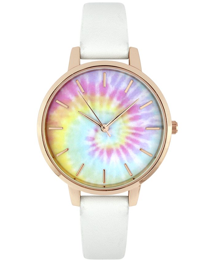 Inc watches macy's best sale