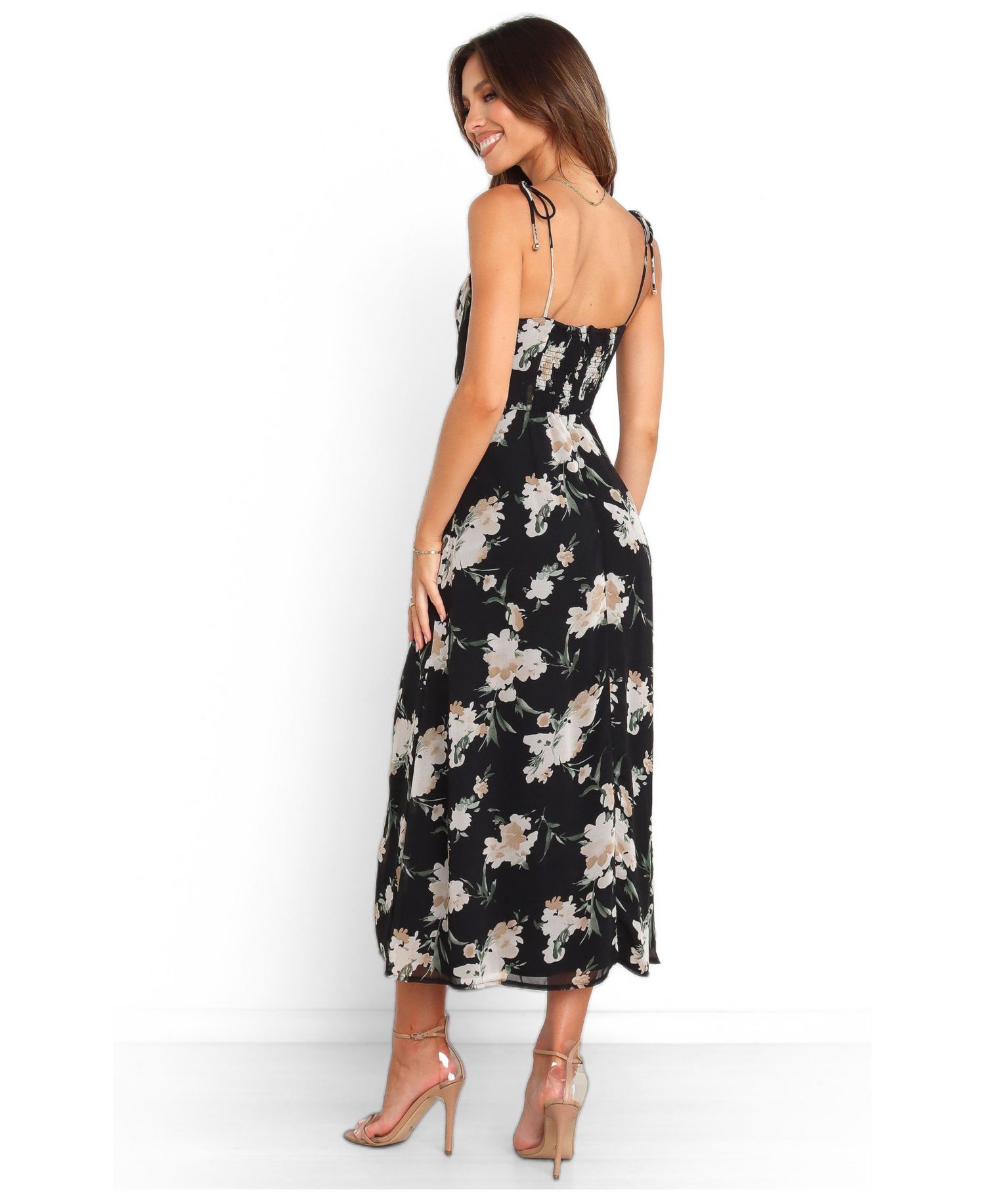 Women's Meg Dress