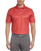 Macys womens golf shirts shop
