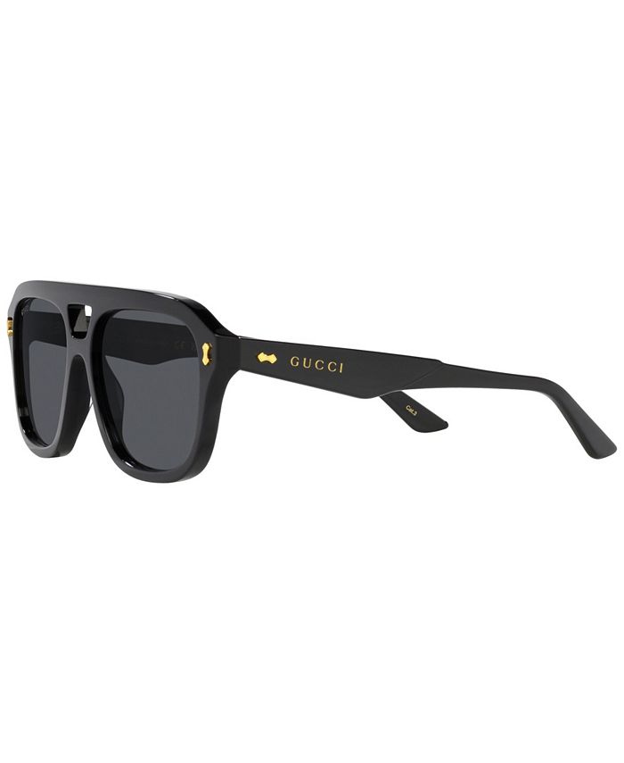 Gucci Men's Sunglasses, GG1263S Macy's