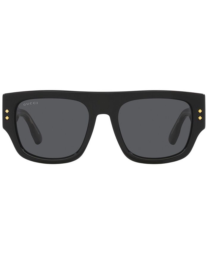 Gucci Men's Sunglasses, GG1262S Macy's