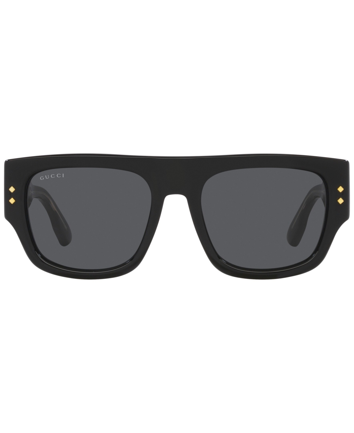 Shop Gucci Men's Sunglasses, Gg1262s In Black