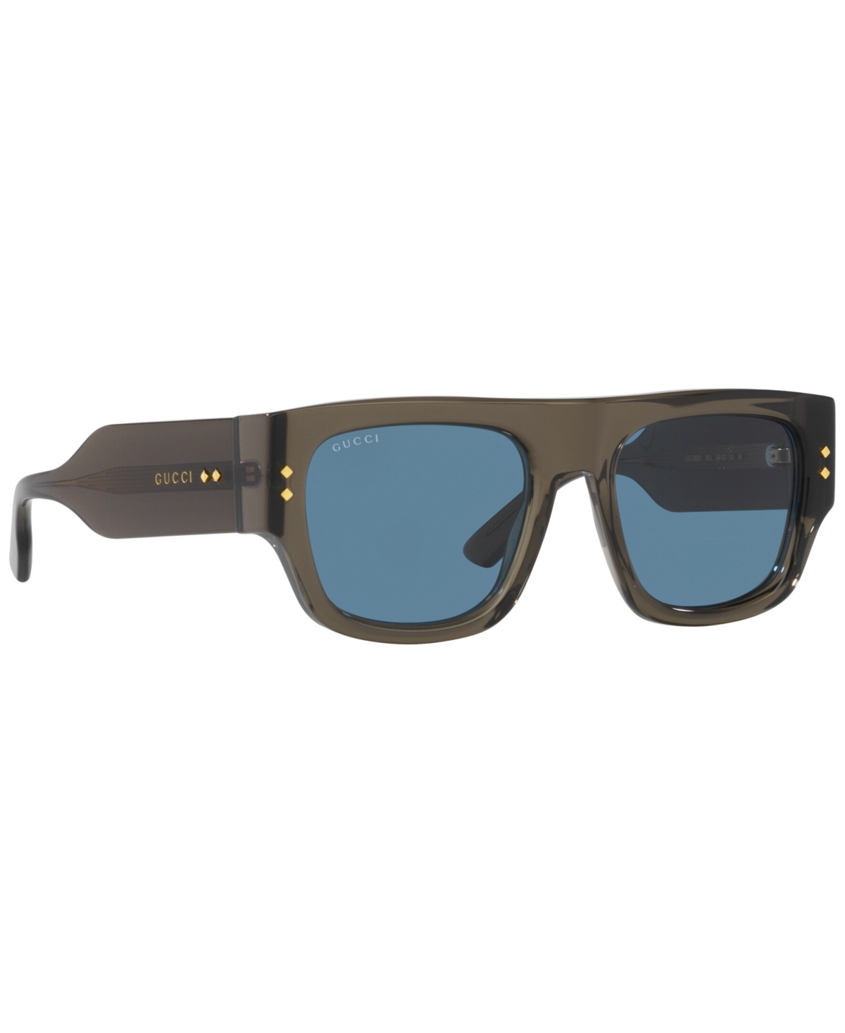 Gucci Men's Sunglasses, GG1262S