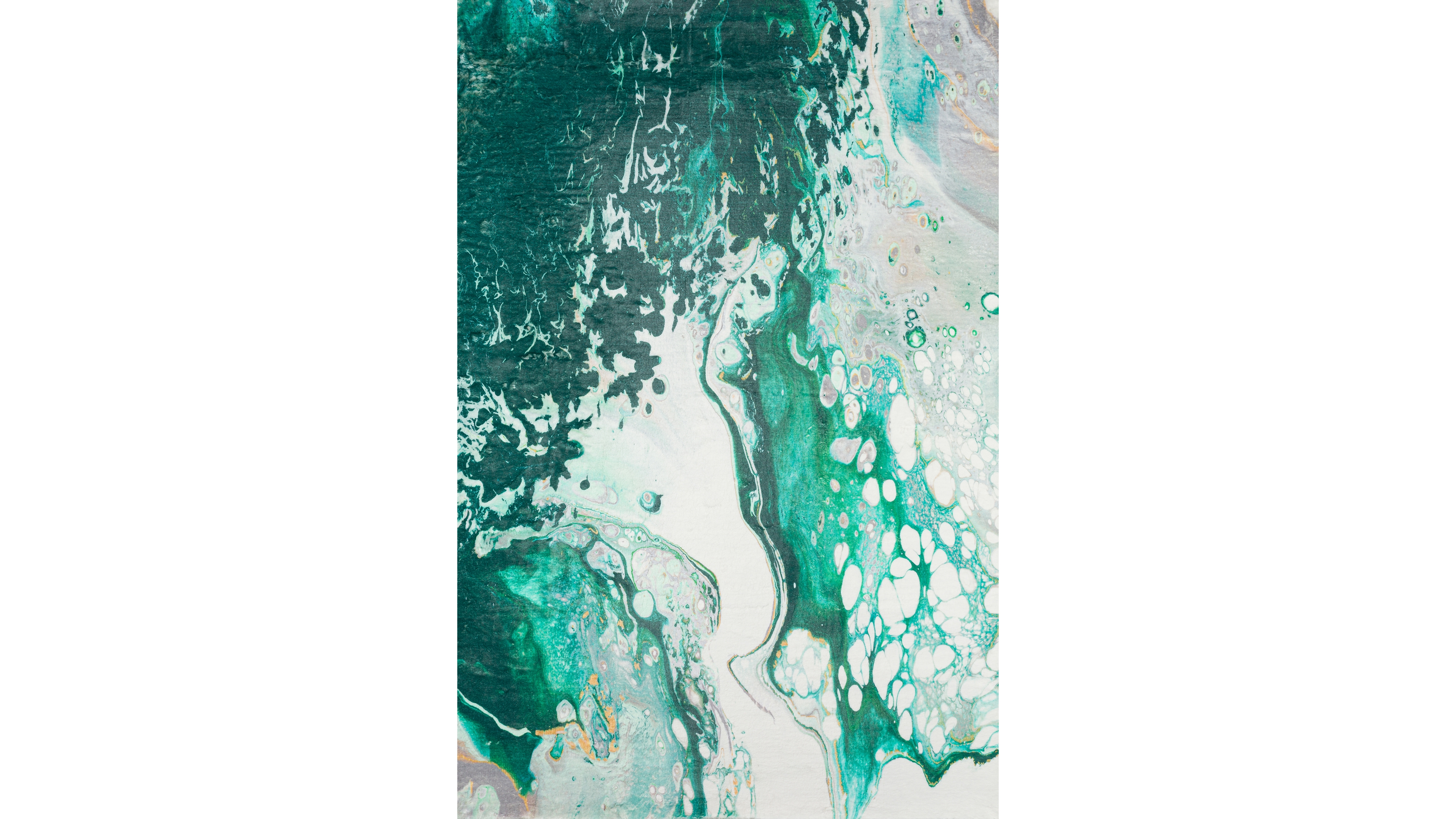 Dalyn Kikiamo Washable KK10 5' x 7'6" Area Rug