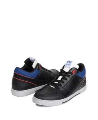 Kenneth Cole Reaction Men's Trace Mid Classic Sneakers