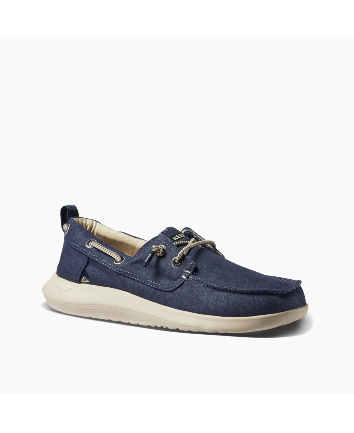 Men's Swellsole Pier Comfort Fit Shoes - Navy