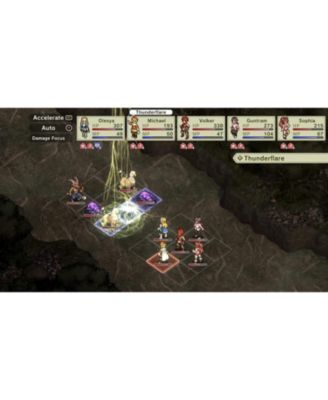 Blacksmith Of The Sand Kingdom [#440] - Playstation 4