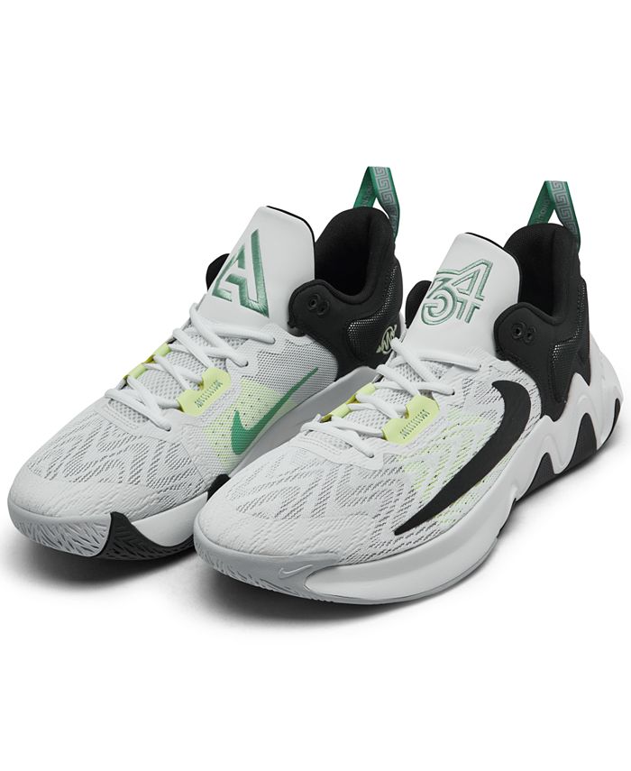 giannis immortality shoes