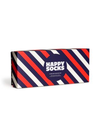 Classic Socks Gift Set, Pack of 4