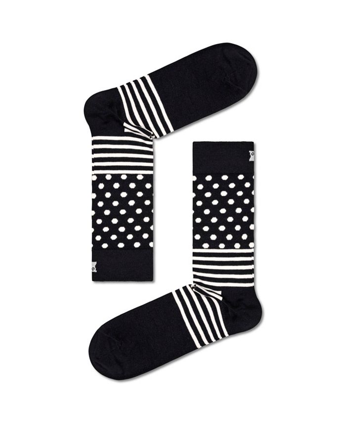 Happy Socks Classic Socks Gift Set, Pack of 4 - Macy's