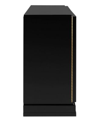 Winslow 36" 2 Drawer Metal Cabinet