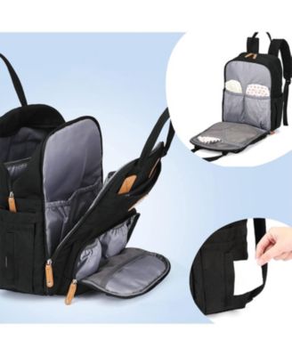 Baby Multifunctional Large Travel Diaper Bag