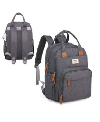 Baby Multifunctional Large Travel Diaper Bag