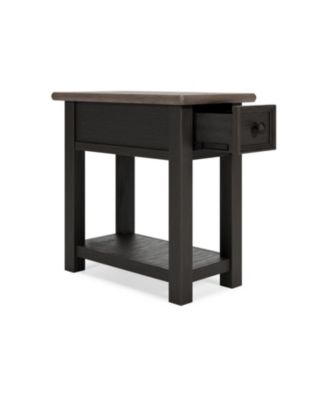 Tyler Creek Chair Side End Table