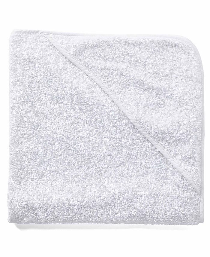 Baby Mode Signature Baby Boys or Baby Girls Bath Towel, Washcloth, and