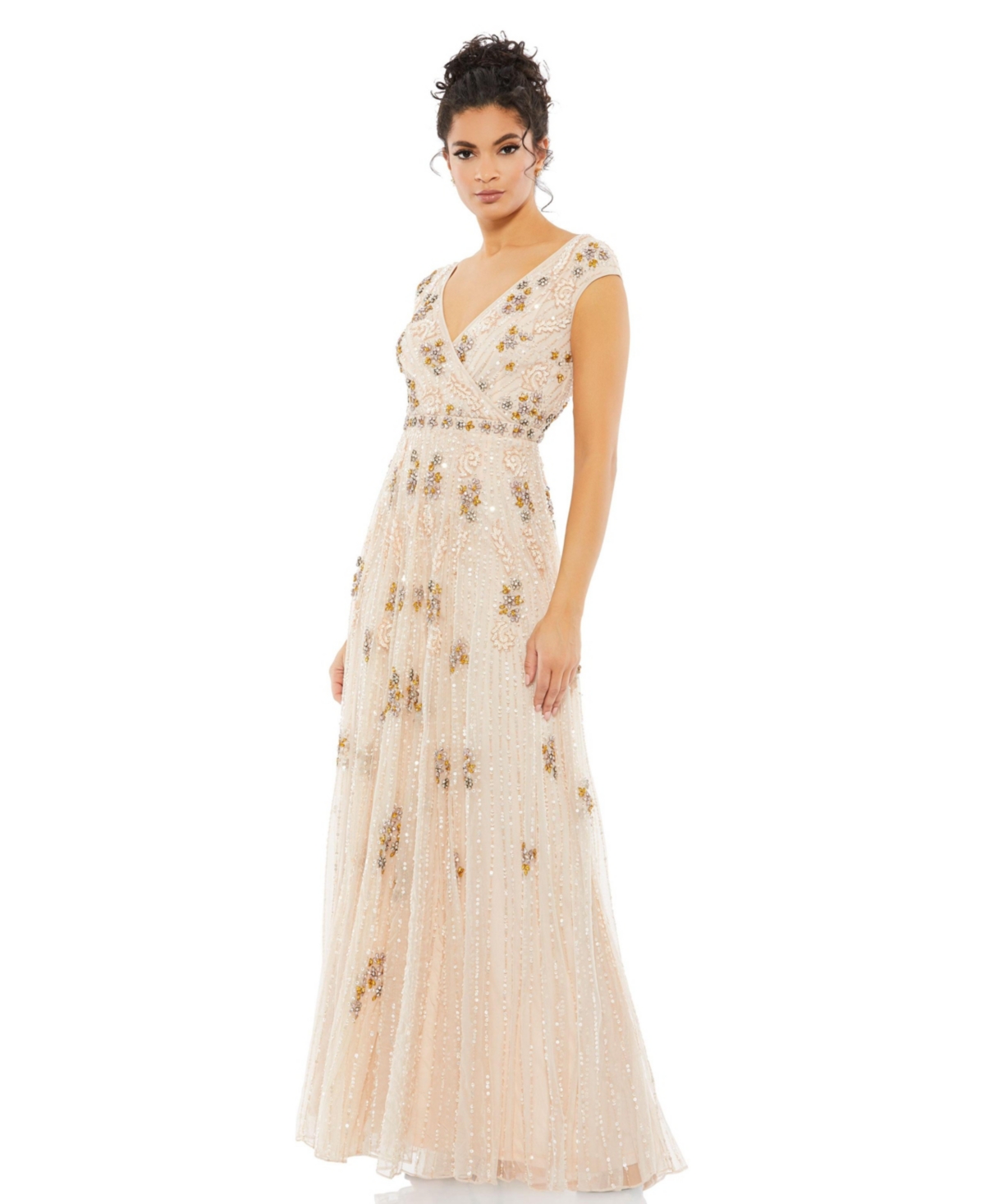 Mac top duggal outlet