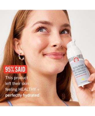 【未開封】MÖDERE モデーア Lip Cream UV 3個SPF 15 Shiseido Sun Protection Lip Treatment SPF 35, 0.14 oz. - Macy's