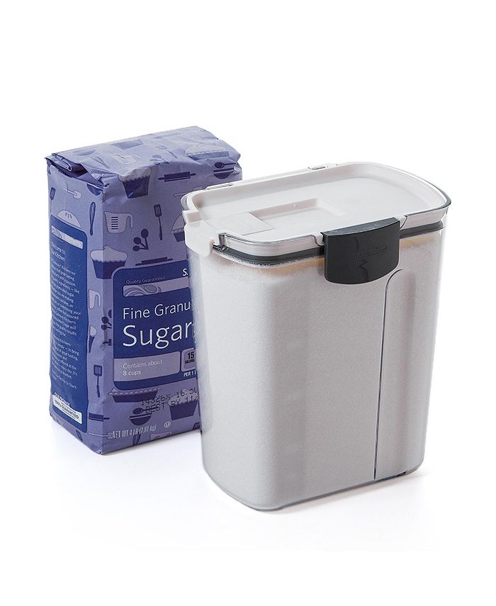 Prepworks Prokeeper Flour Storage Container - Macy's