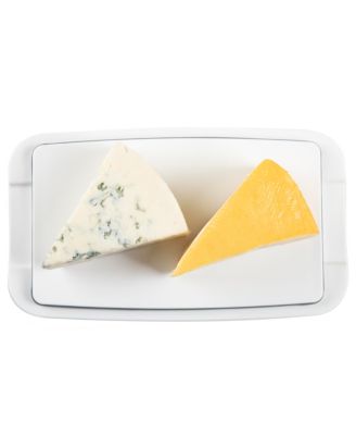 Cheese Keeper Storage Container