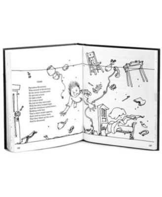 A Light in the Attic by Shel Silverstein