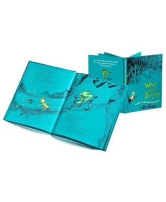 What Was I Scared Of by Dr. Seuss