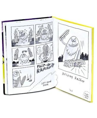 Super Diaper Baby 2- The Invasion of the Potty Snatchers Captain Underpants Series by Dav Pilkey