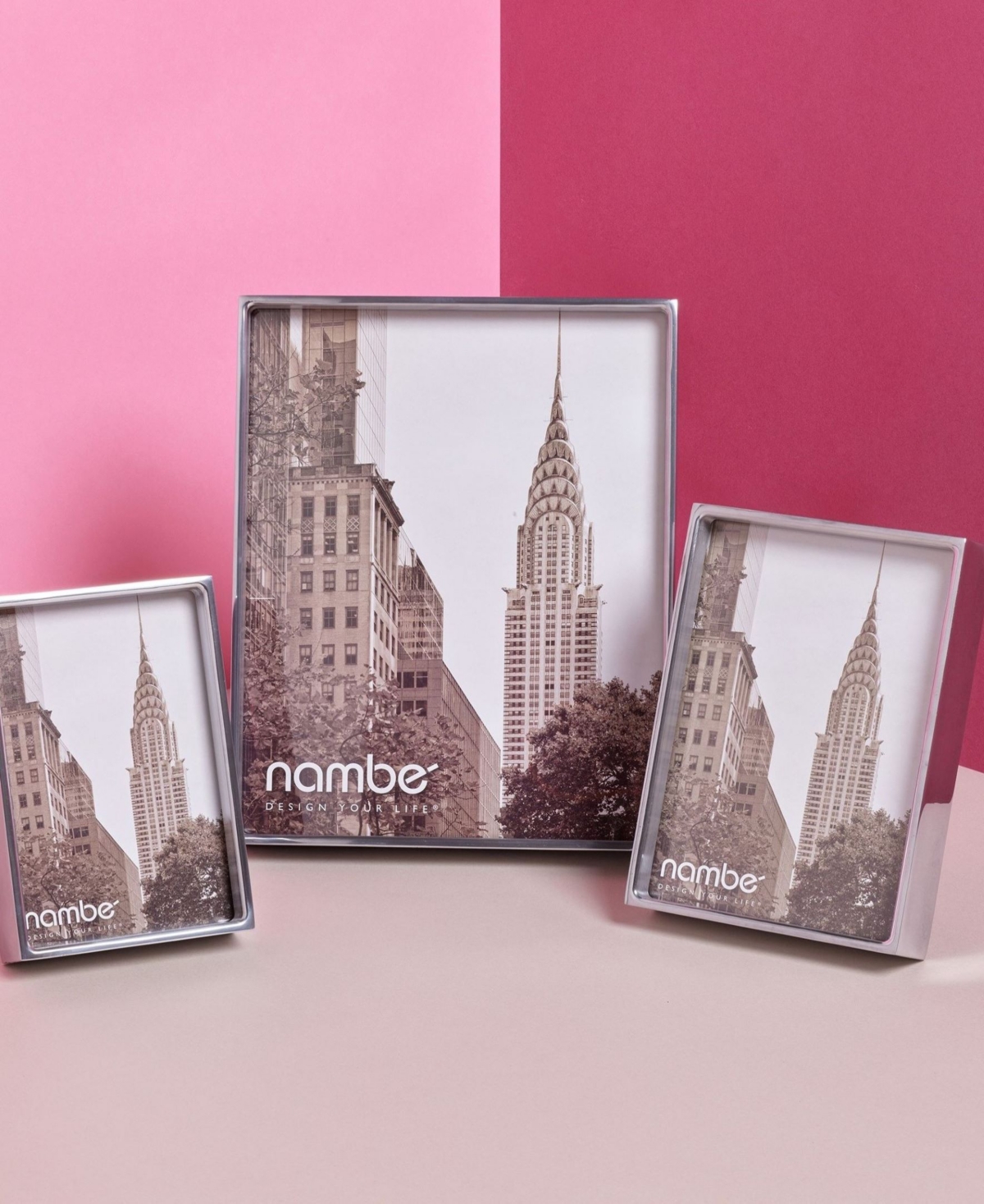 Nambe Treso Frame 4X6