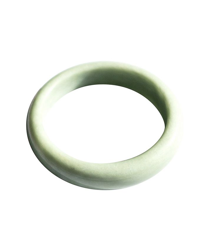 Jade clearance bangle macy's