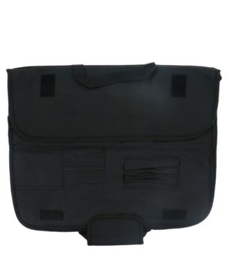 J.A. Henckels 8-Pocket Knife Carrying Bag