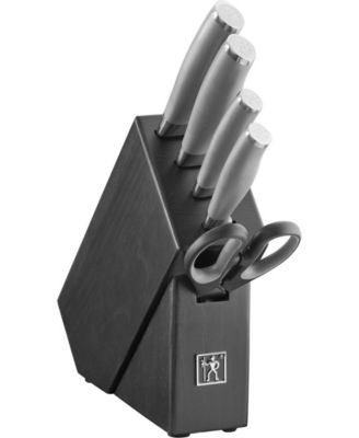 HENCKELS International Modernist 6-Pc. Studio Cutlery Set