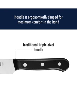 HENCKELS Solution 8" Carving Knife
