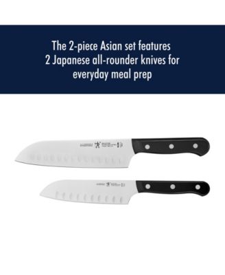 HENCKELS Solution Asian Set, 2 Piece