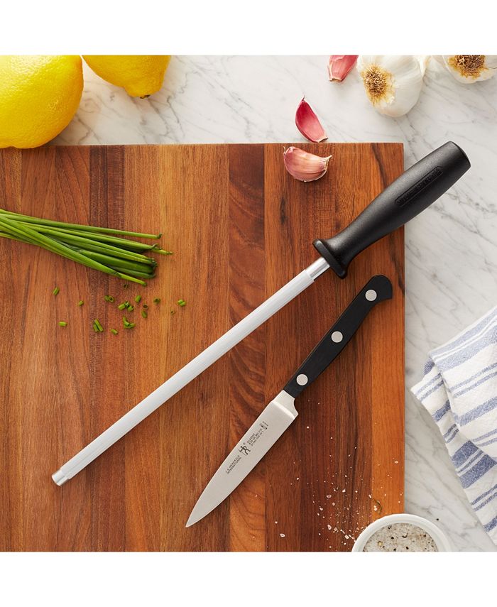 Mark-It International Pareve Kitchen Knife