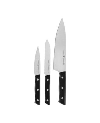HENCKELS Dynamic 3 Piece Starter Knife Set