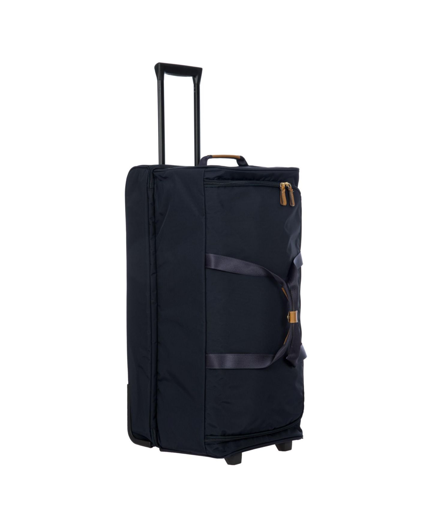 Обувь Bric's X-Bag 30" Rolling Shoe Duffle, цвет: Океанский синий — фото 7