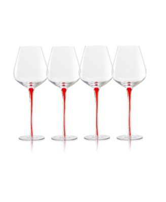 Tempest Goblets, Set Of 4