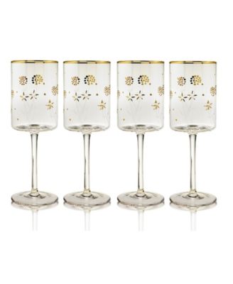 Qualia Glass